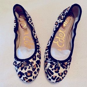 NWOT SAM EDELMAN FELICIA